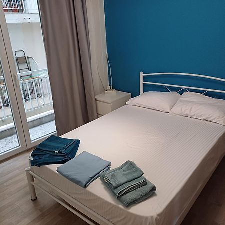 Estia Glafkou 12 Hotell Thessaloníki Eksteriør bilde