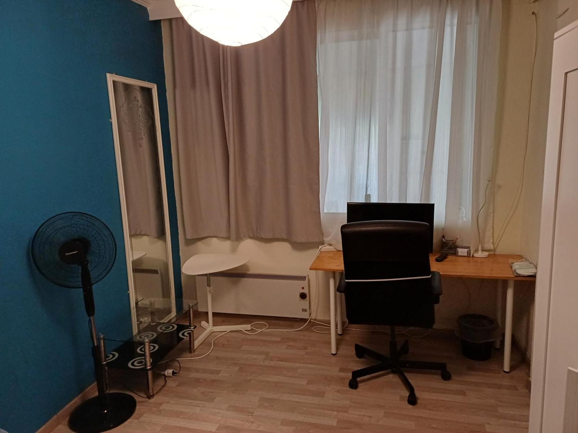 Estia Glafkou 12 Hotell Thessaloníki Eksteriør bilde