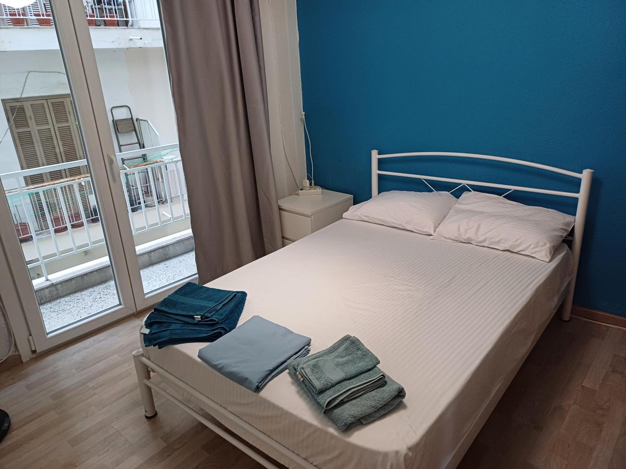 Estia Glafkou 12 Hotell Thessaloníki Eksteriør bilde