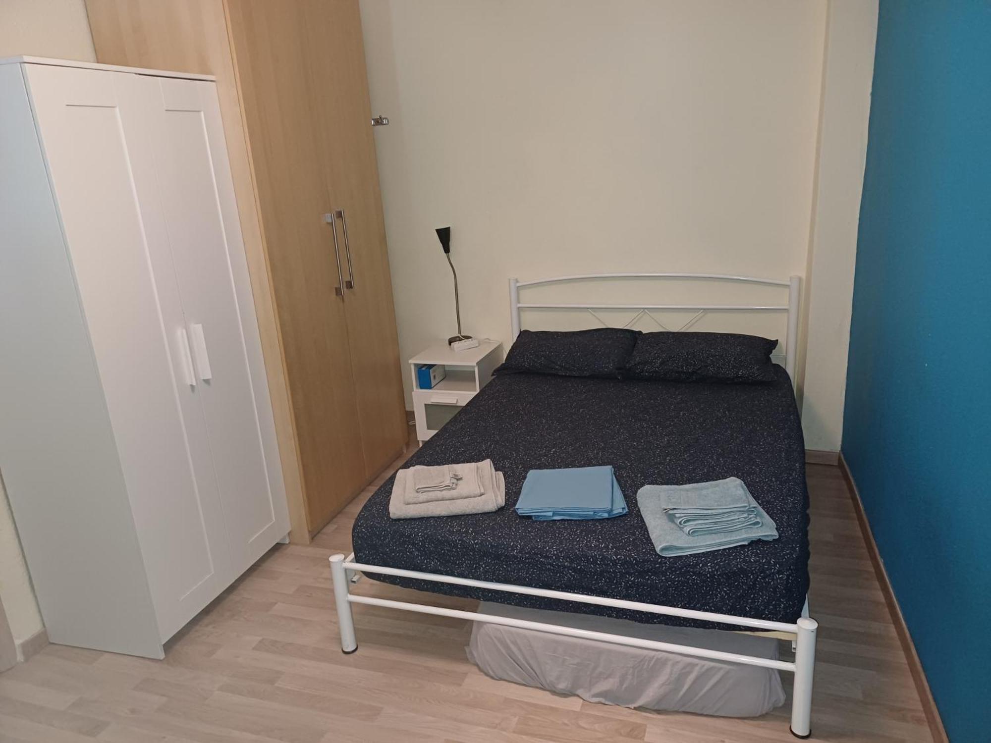 Estia Glafkou 12 Hotell Thessaloníki Eksteriør bilde
