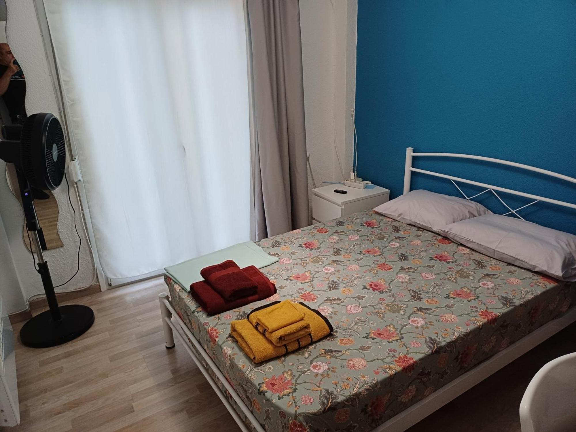 Estia Glafkou 12 Hotell Thessaloníki Eksteriør bilde