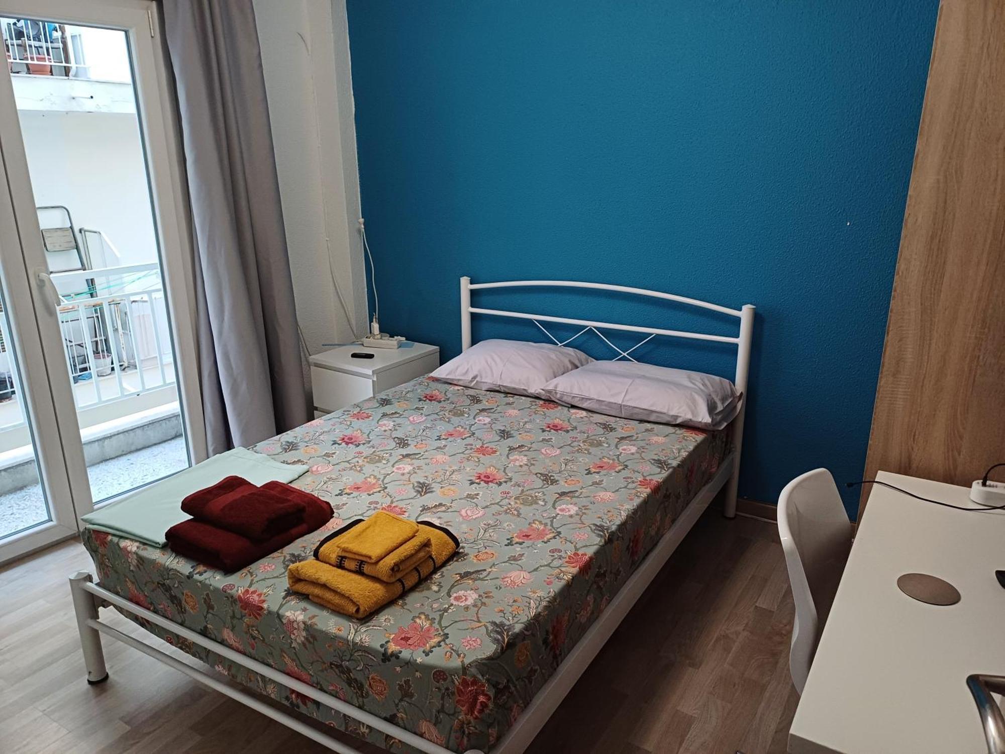 Estia Glafkou 12 Hotell Thessaloníki Eksteriør bilde